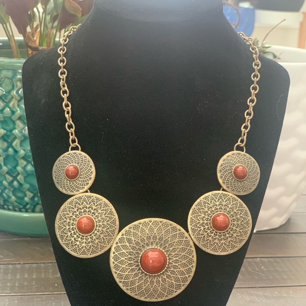 Necklace